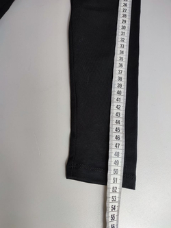 Боди из хлопка базовое 40 размер