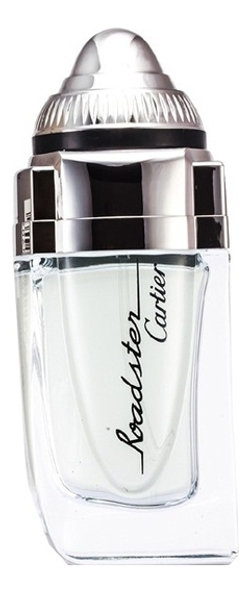 Cartier Roadster