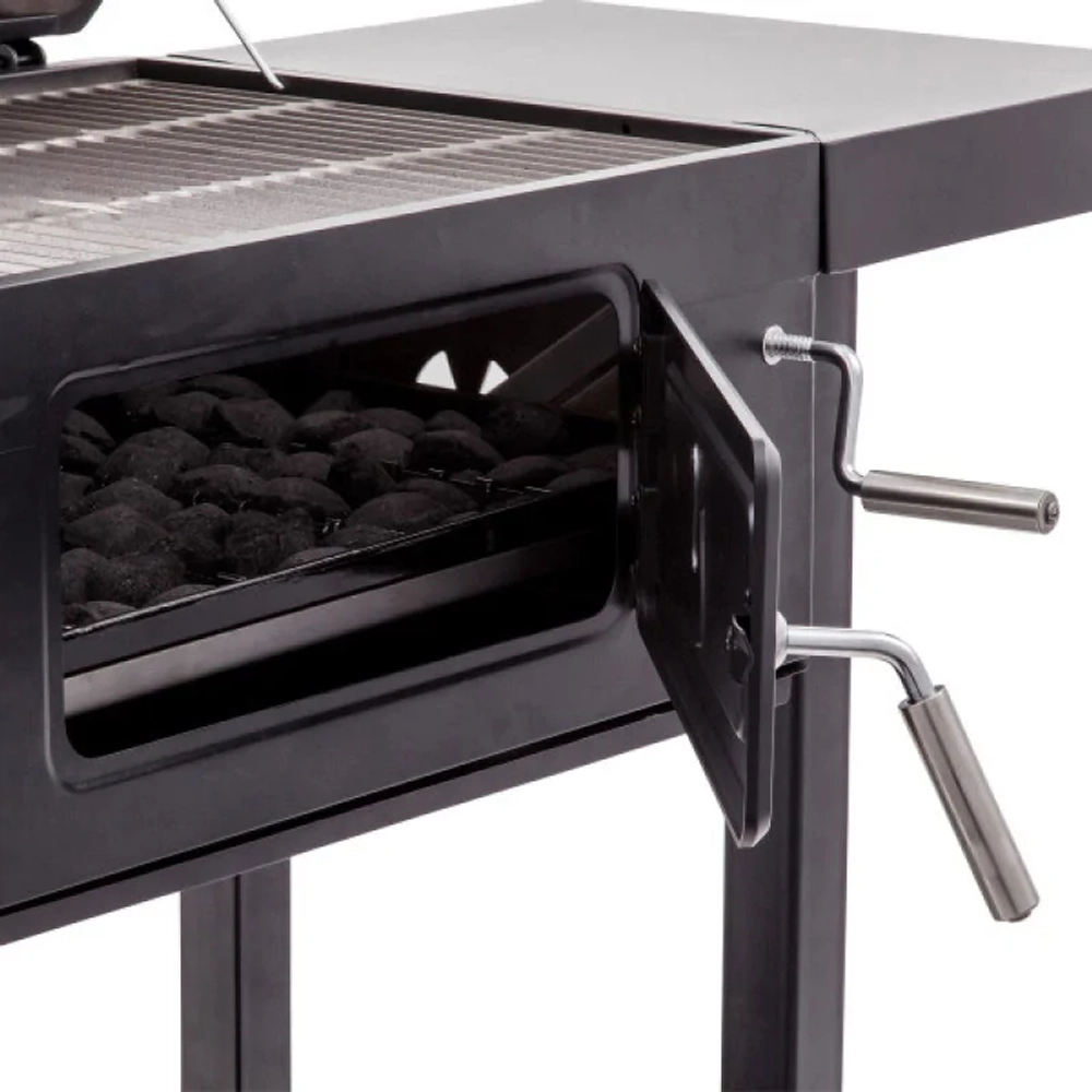 Угольный гриль Char-Broil Performance 780, 16302039/18309005