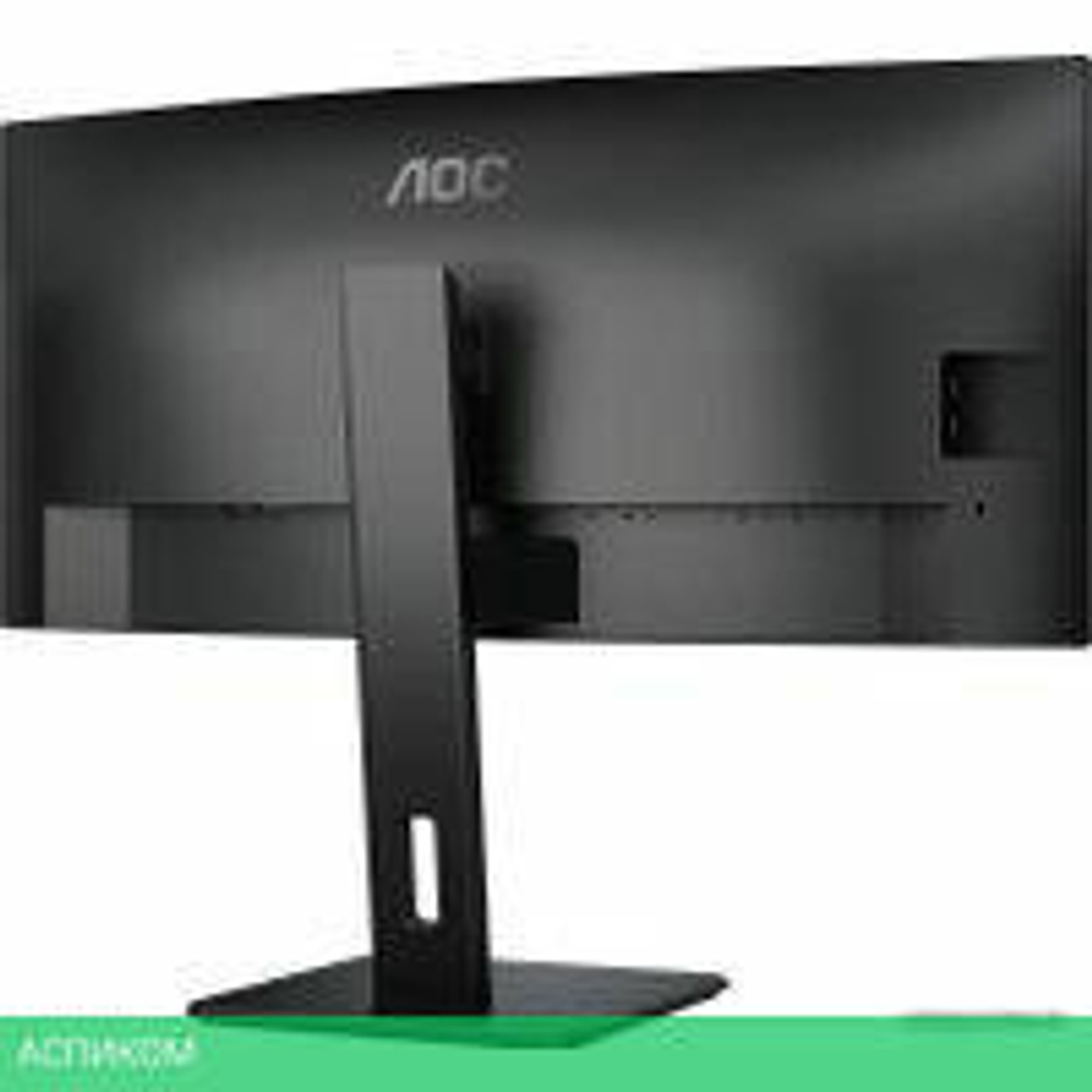 Монитор AOC CU34P3CV