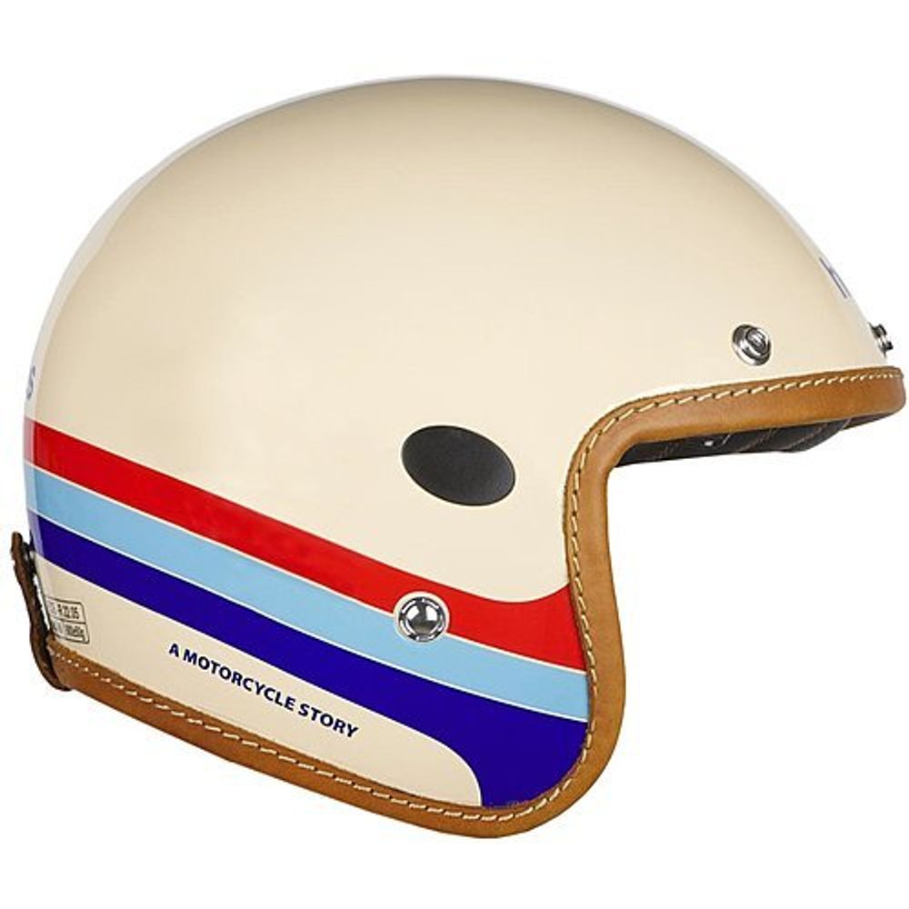 Mora Fibre de Carbone / Бежевый