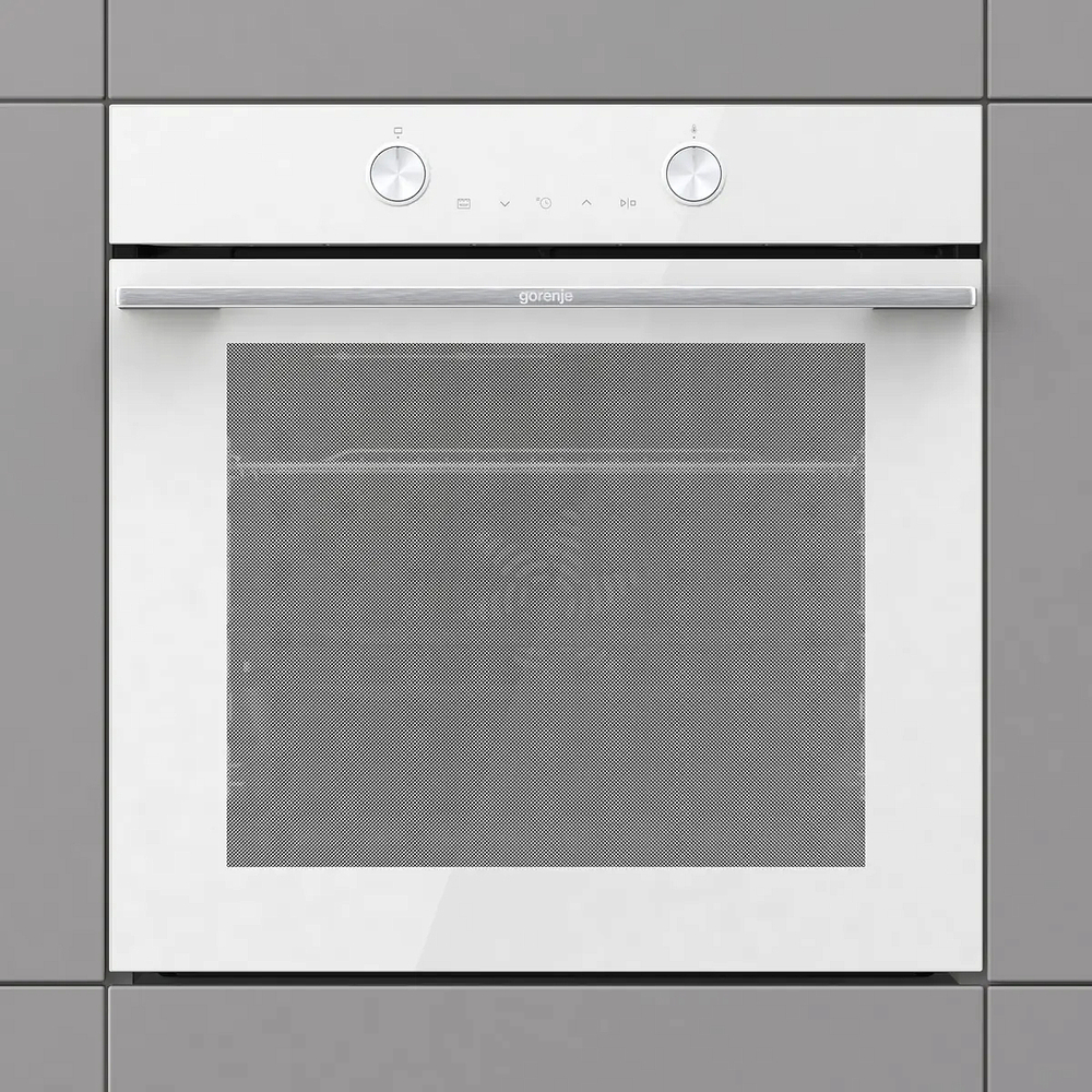 Духовой шкаф Gorenje BOS6737E06PWG