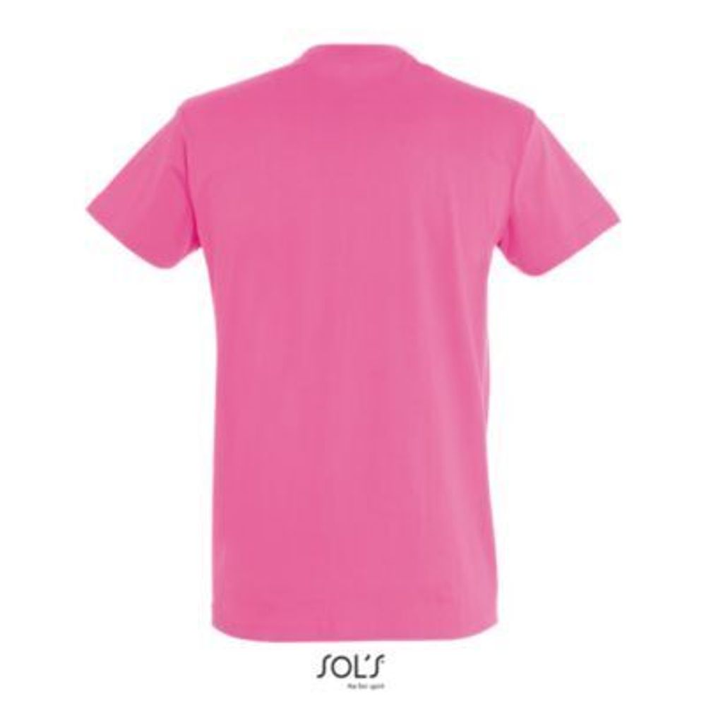 Футболка Imperial мужская 100% хлопок Белый  S