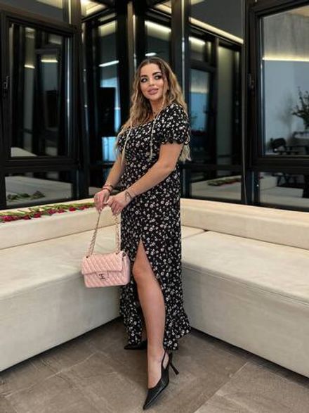 Платье УК-1161-6 Fabrika