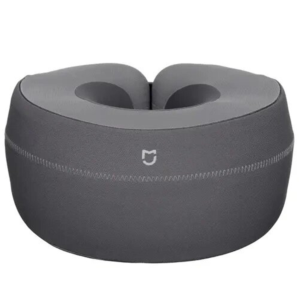 Массажер Mijia Smart Neck Massager, Чёрный (MJNKAM01SKS)