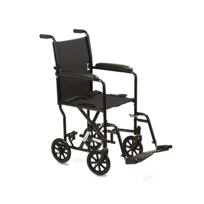 Кресло-каталка для инвалидов Армед 2000