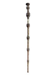 Harry Potter Dumbledore 2 magic wand Hogwarts