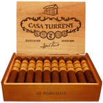 Casa Turrent 1901 Robusto