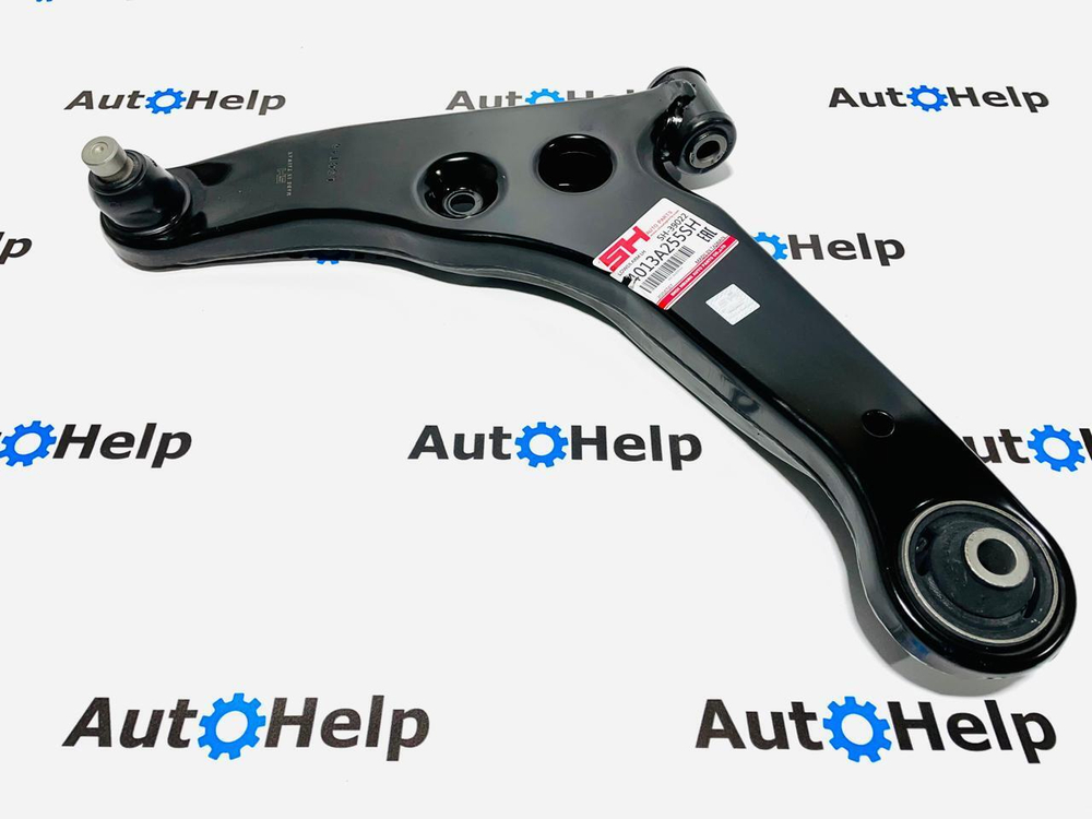 Рычаг подвески SH Auto Parts SH-39022 передний левый