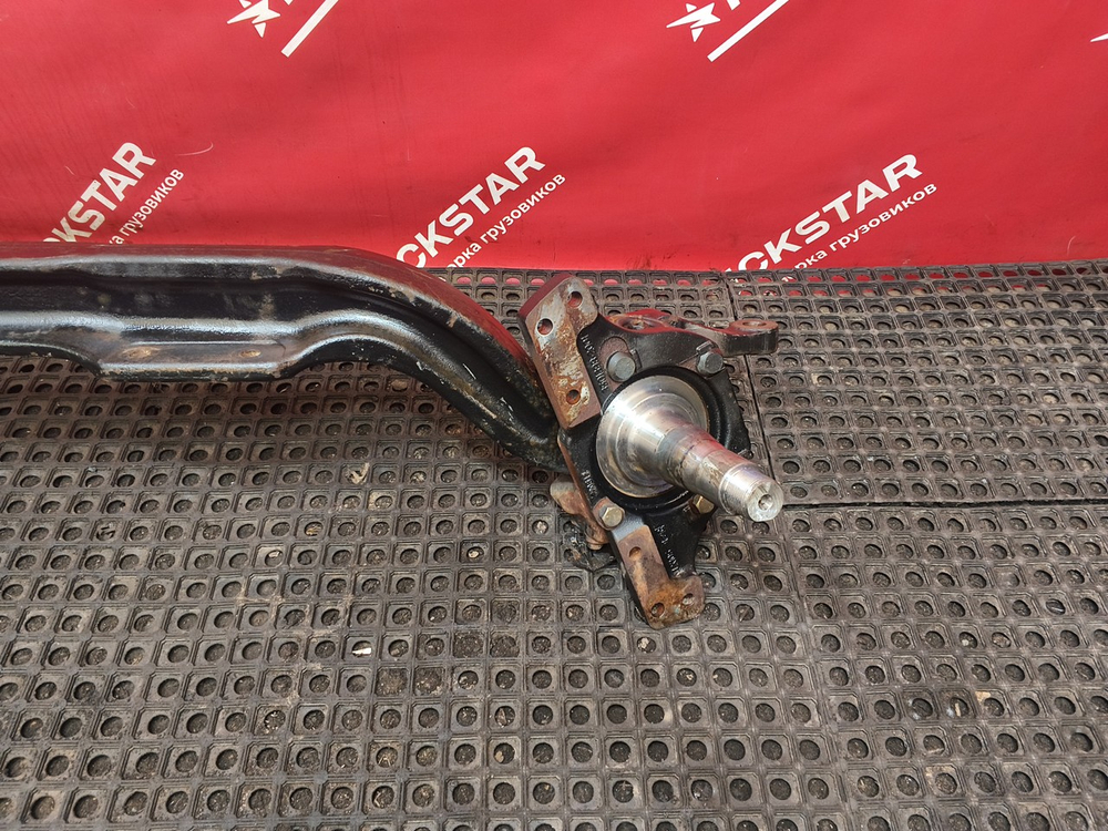 Балка передняя 2023г