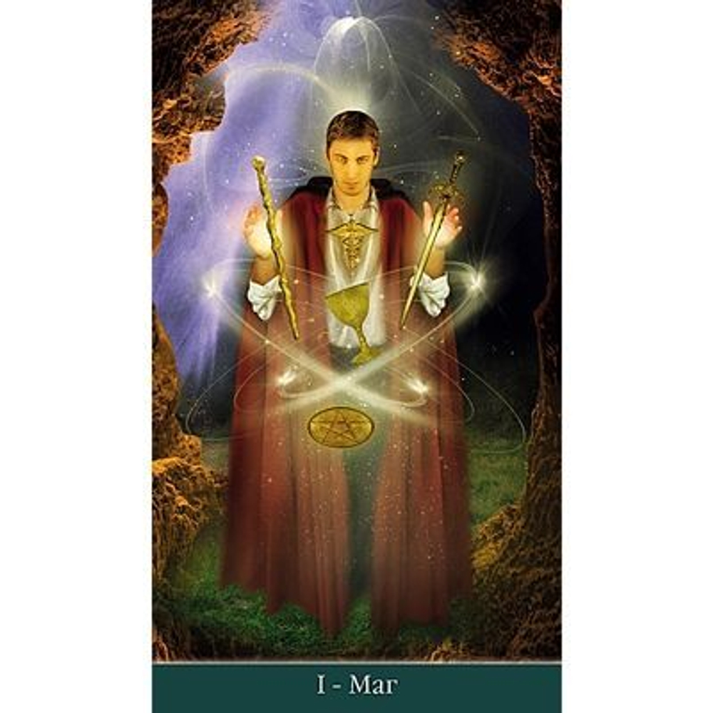 Таро Телема