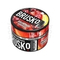 Бестабачная смесь для кальяна BRUSKO, 50 г, Вишневый лимонад, Medium (M)