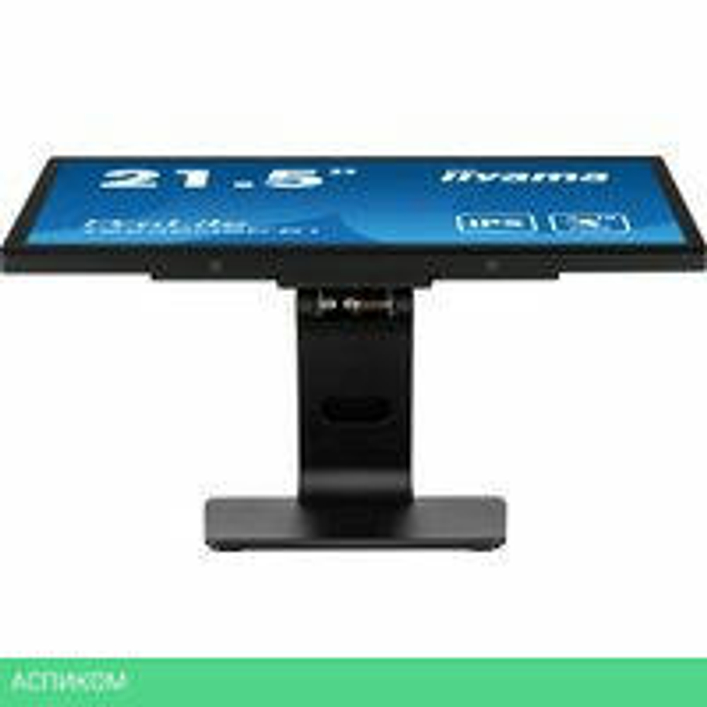 Монитор Iiyama ProLite T2238MSC-B1