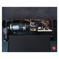 Электрическая беговая дорожка ALTEZANI ALS 1200 A