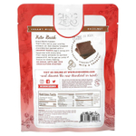 ChocZero, Keto Bark, молочный шоколад, с фундуком, 15 мини-упаковок, 170 г (6 унций)