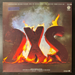 Nazareth - 2XS (Скандинавия 1982г.)