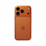 iPhone 17 Pro Max 256Gb Orange Titanium