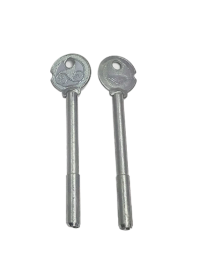 Заготовка ключа BR-12 (Гравер)