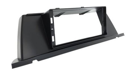 Комплект с разъёмами 12.3" BMW 5 GT (F07) 2012-2017 NBT - Car-Smart LUX-UF07NBT