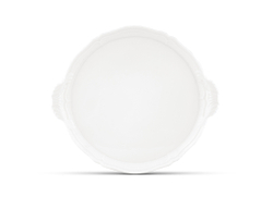 Тарелка для торта Richard Ginori Antico Doccia (30.5 см)