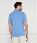 Поло POLO RALPH LAUREN - голубой(710941439)