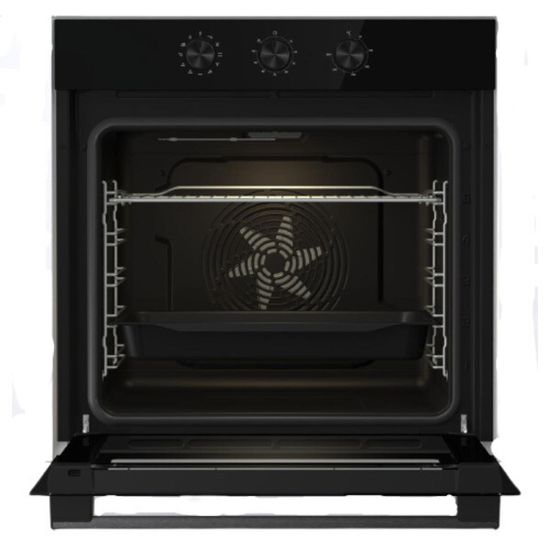 Электрический духовой шкаф Gorenje BO6725E02BG