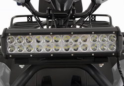 Квадроцикл Grizzly 200 Premium