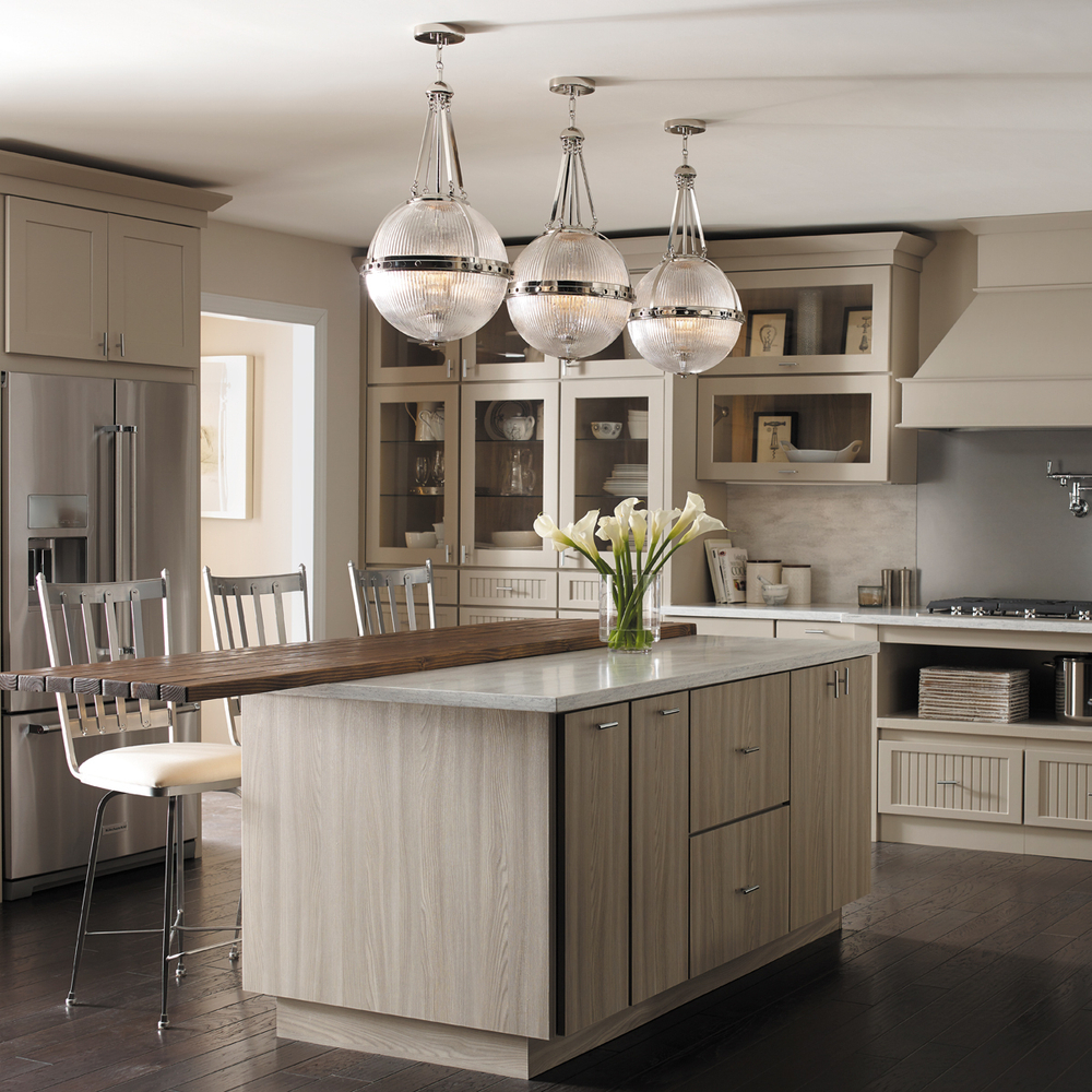 Подвесной светильник Kichler, Арт. KL-ASTER-P-PN