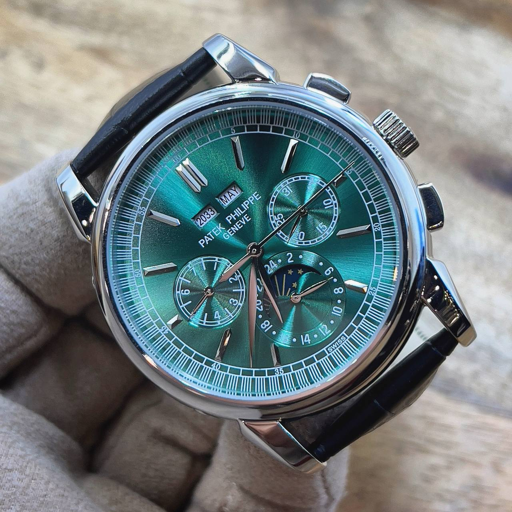 Часы Patek Philippe