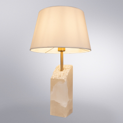 Настольная лампа Arte Lamp A4028LT-1PB