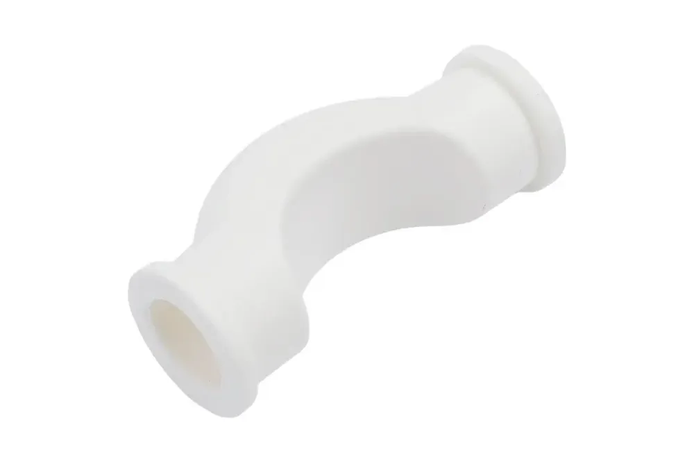 Обвод РР раструбный 32 серый (Tebo)