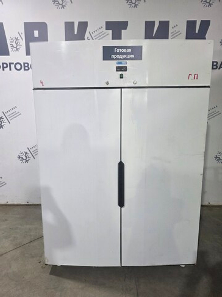 Холодильный шкаф Italfrost S1400