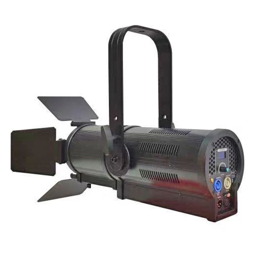 Световой прибор Amixled Play 100 PL-G