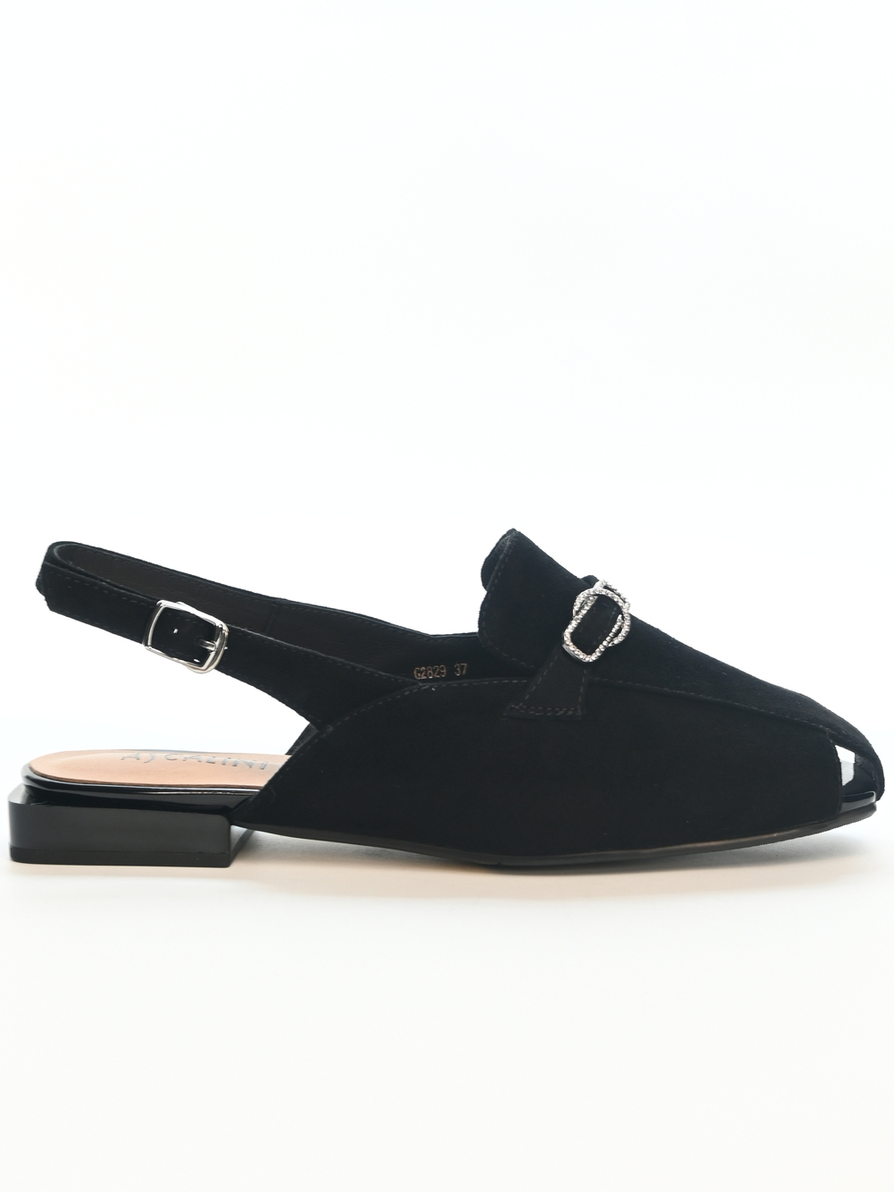 Босоножки женские Ascalini G2829