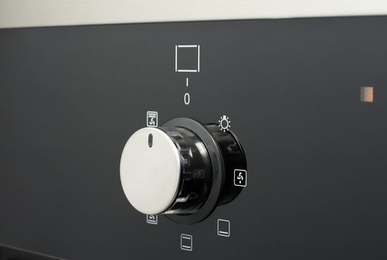 Электрический духовой шкаф Weissgauff EOV 18 PX