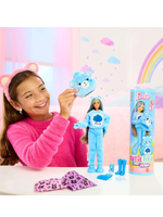 Кукла барби Care Bears JCN96