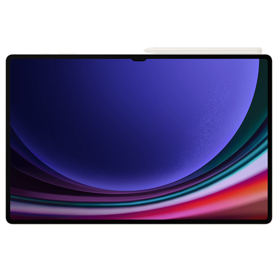 Планшет Samsung Galaxy Tab S9 Ultra LTE 1Тб бежевый