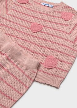 топ с брюками