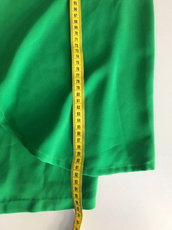 Платье летнего цвета, визуально на 46/48 размер