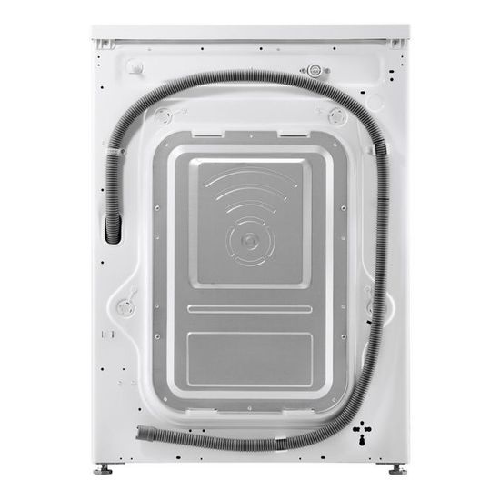 Стиральная машина LG F-2J3TS0W