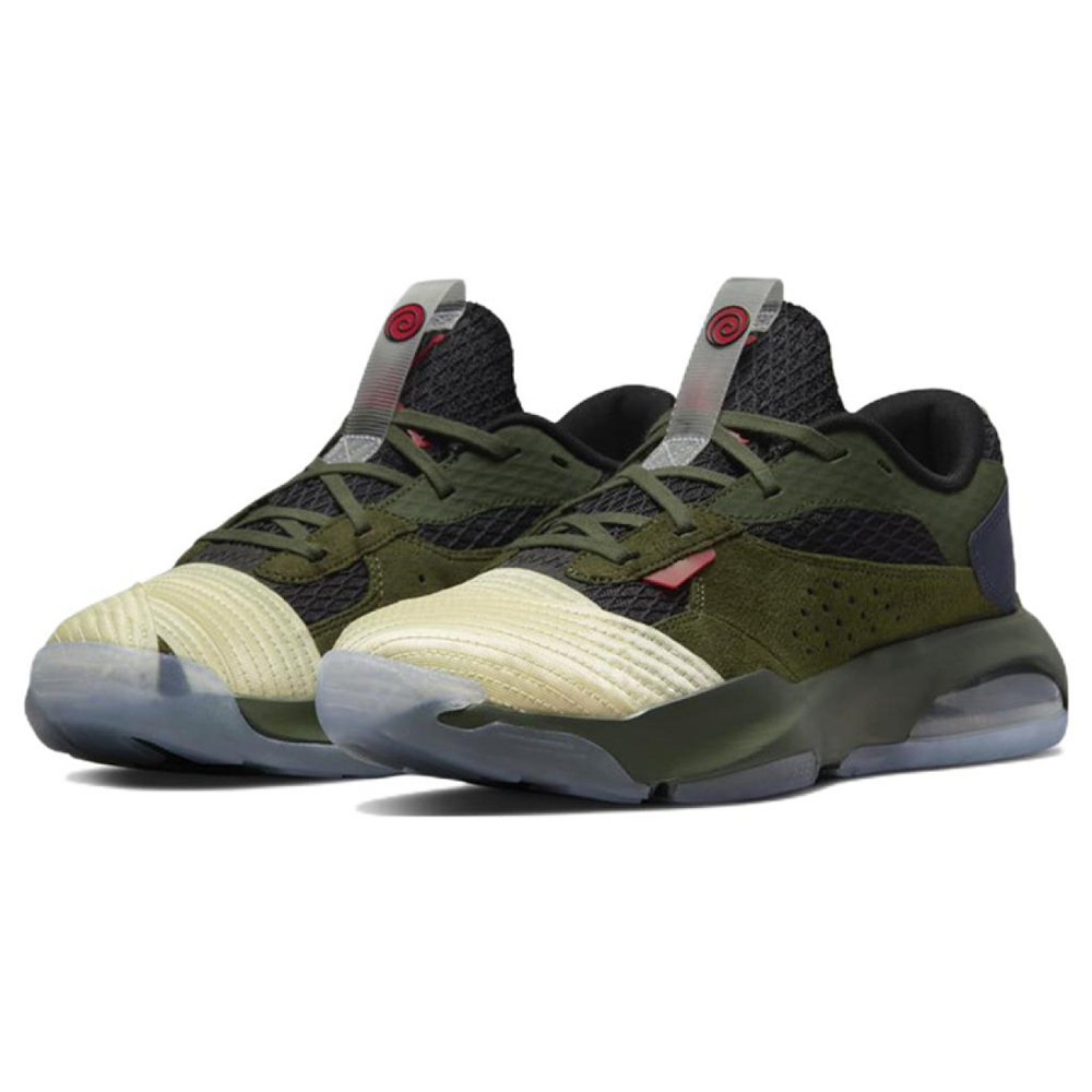 Кроссовки Jordan, DQ6385-360