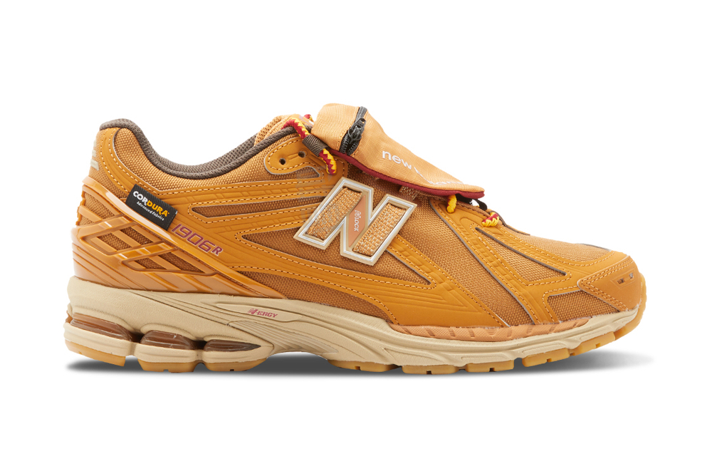 Кроссовки New Balance Nb 1906R