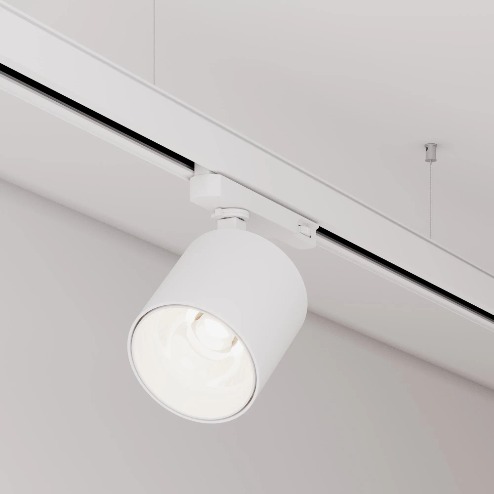 Светильник LGD-DYKE-4TR-R90-26W Day4000 (WH, 38 deg, 230V) (Arlight, IP20 Металл, 5 лет) 052286