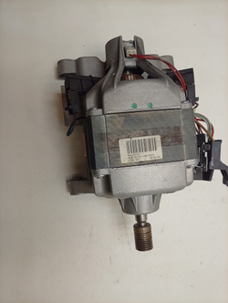 FE925N кт21 Двигатель для стиральной машины Electrolux AEG (8 контактов) 3792616322 б/у