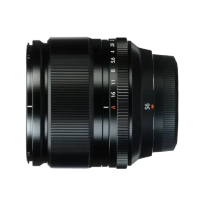 Объектив Fujifilm XF 56mm f/1.2 R