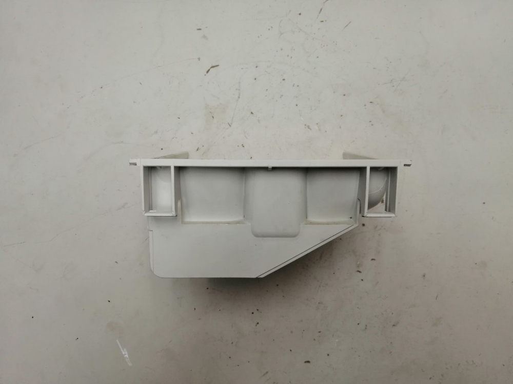 WFC1600 кт115 Дозатор порошка для стиральной машины Bosch 5550000094 б/у