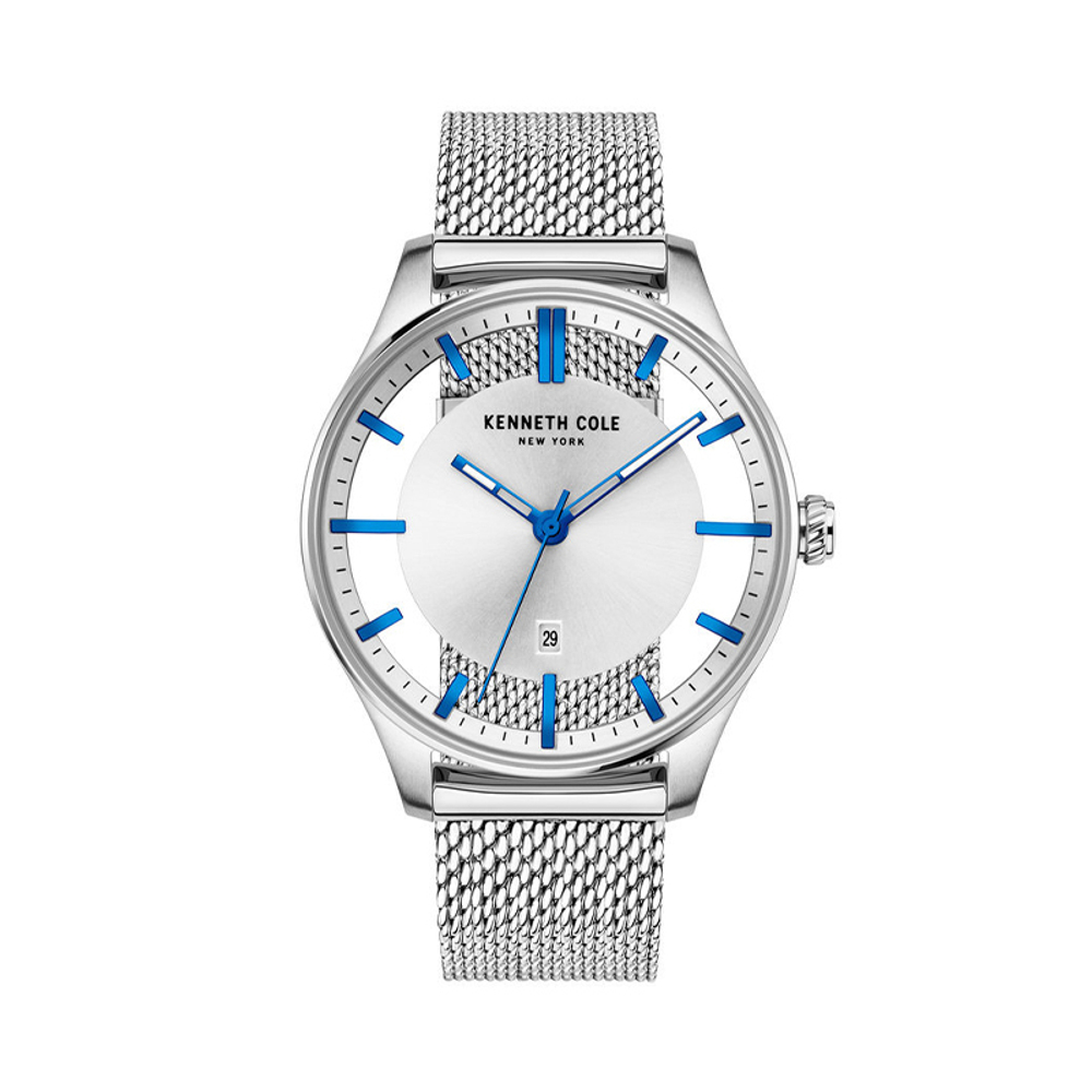 Мужские наручные часы Kenneth Cole KC50919020B