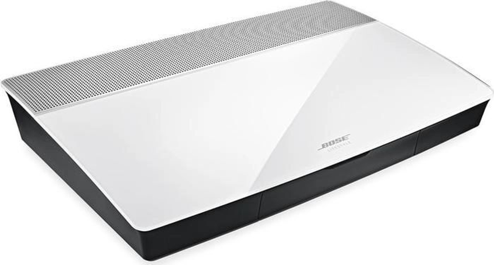 Домашняя система Bose LIFESTYLE 650 SYSTEM White