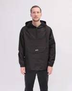 Анорак Anteater Pocket Черный