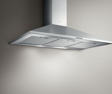 Вытяжка JET AIR GAIA IX/A/90